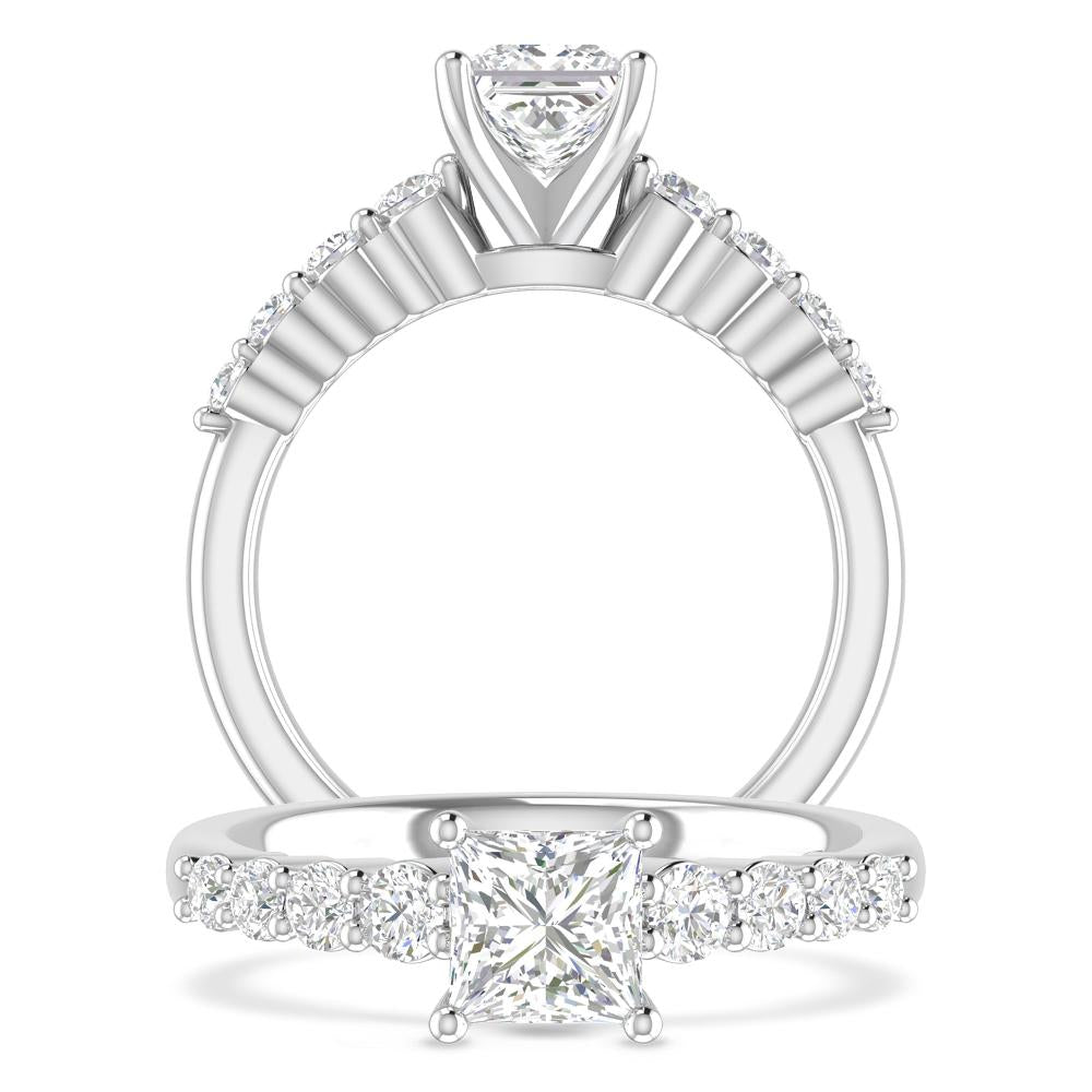 White Gold - 1 1/2