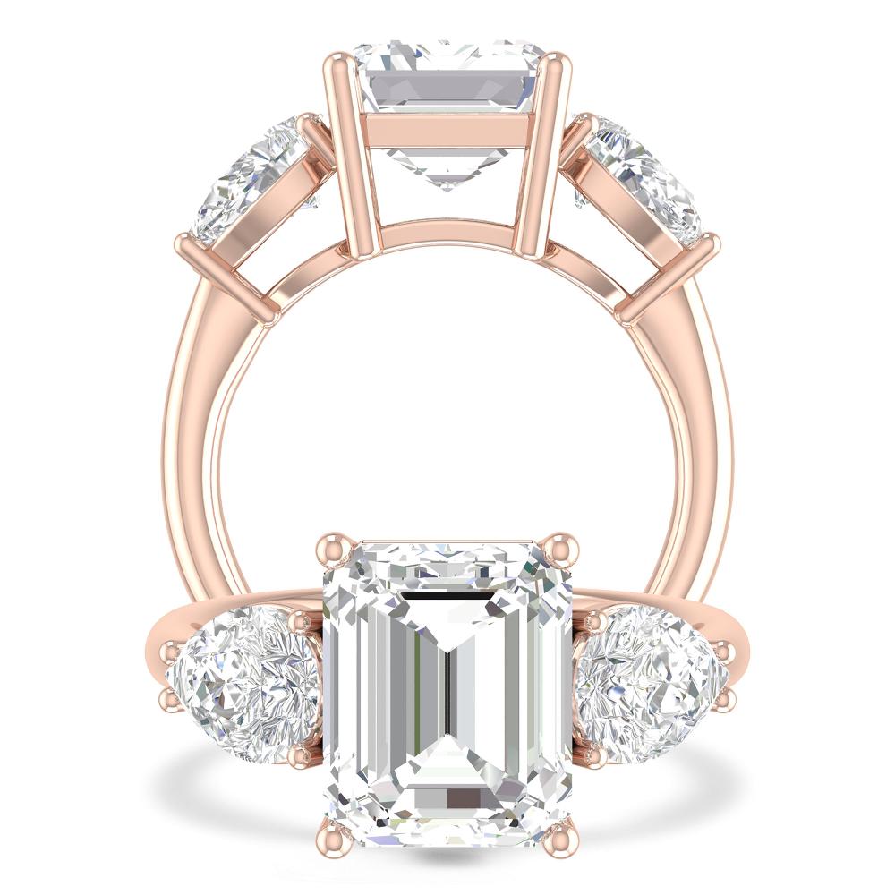 Rose Gold - 7