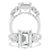 Premium Emerald SJER3658EM