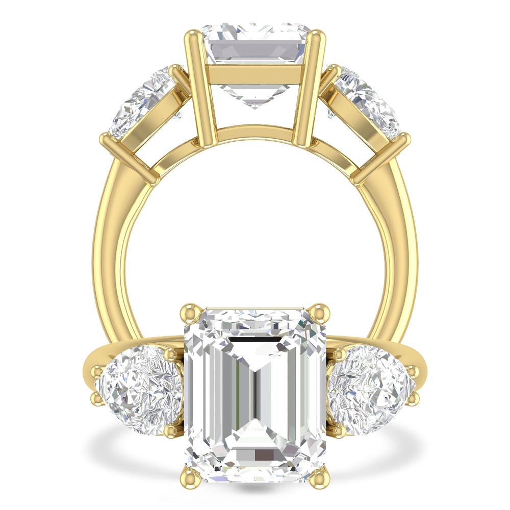 Yellow Gold - 7