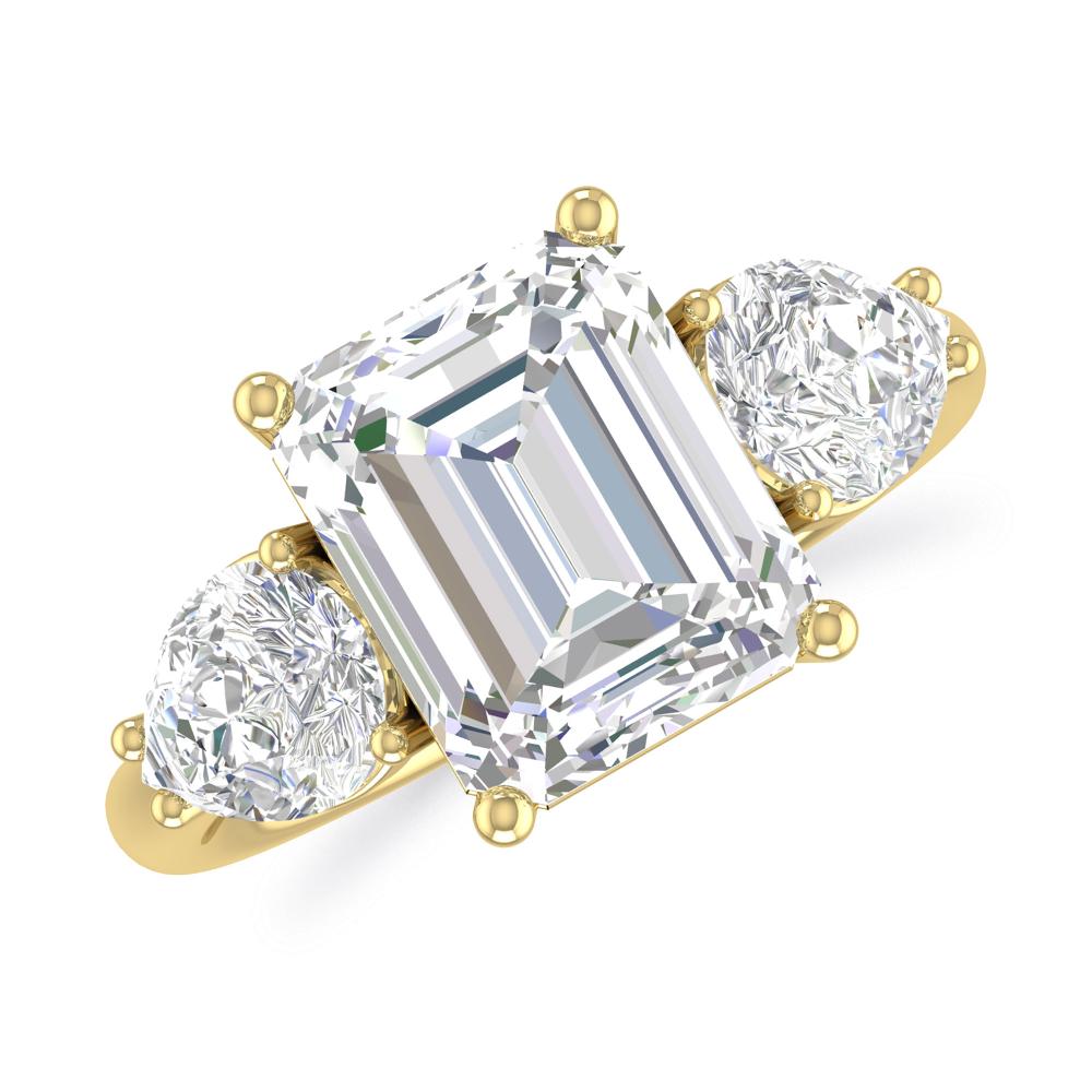 Yellow Gold - 7