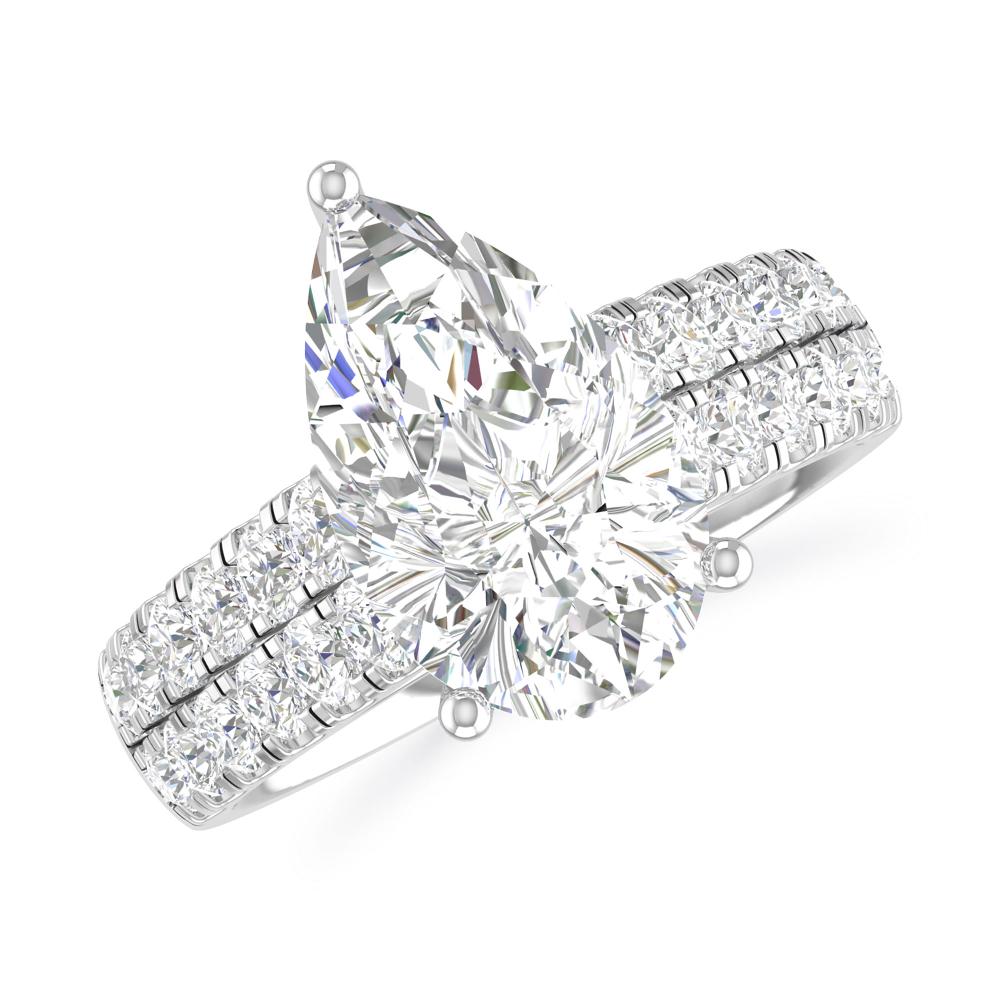 White Gold - Pear