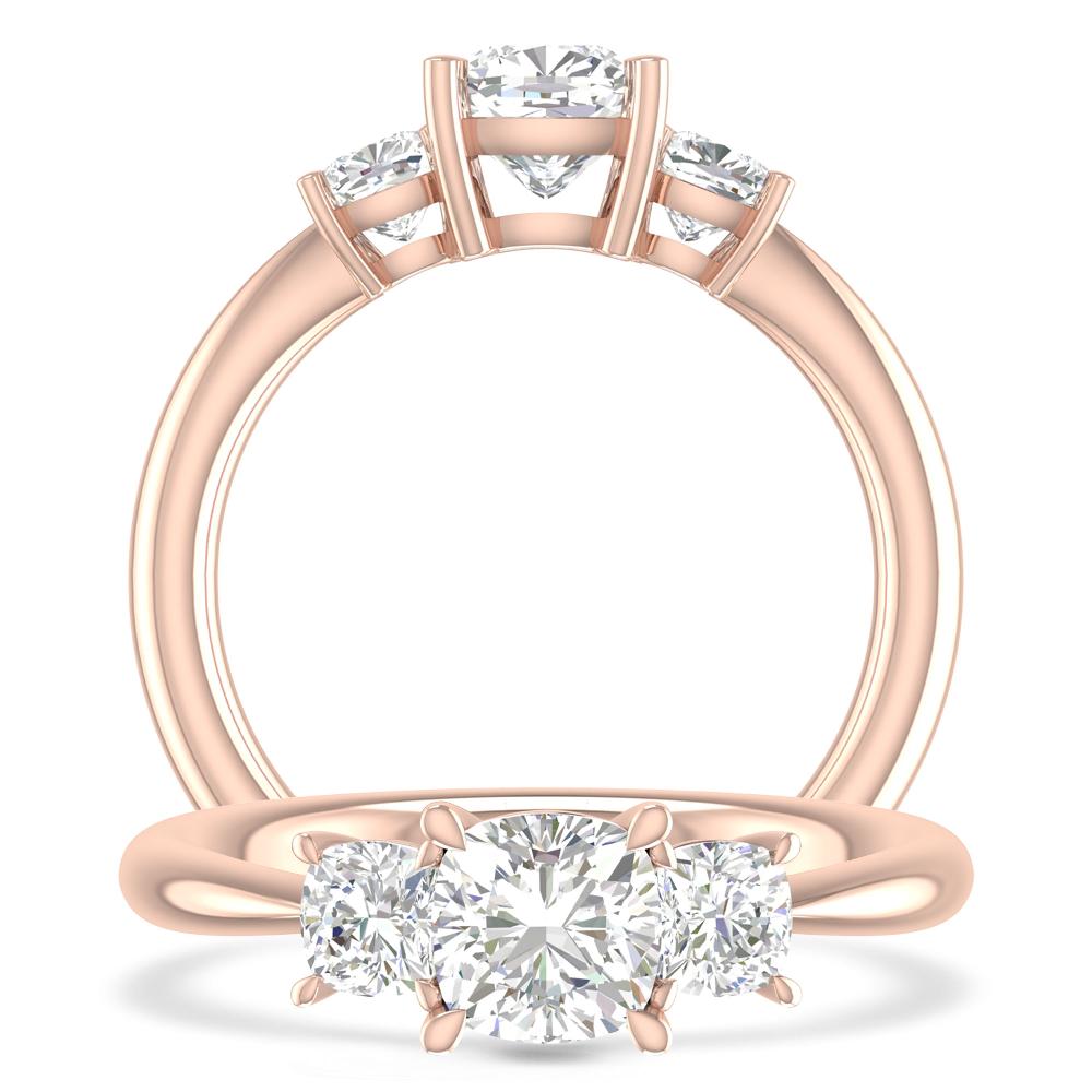 Rose Gold - 2