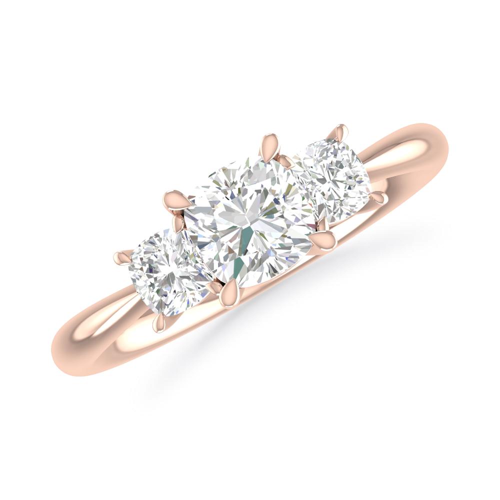 Rose Gold - 2