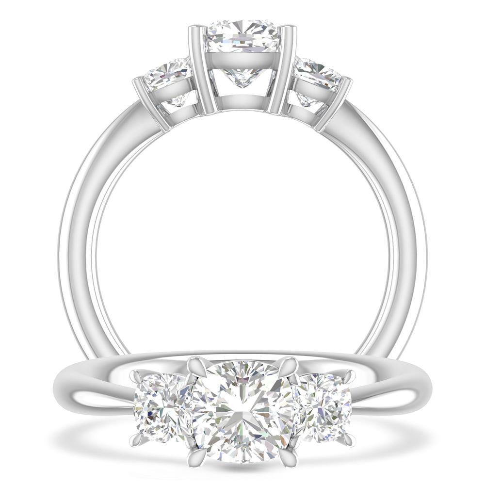 White Gold - 2
