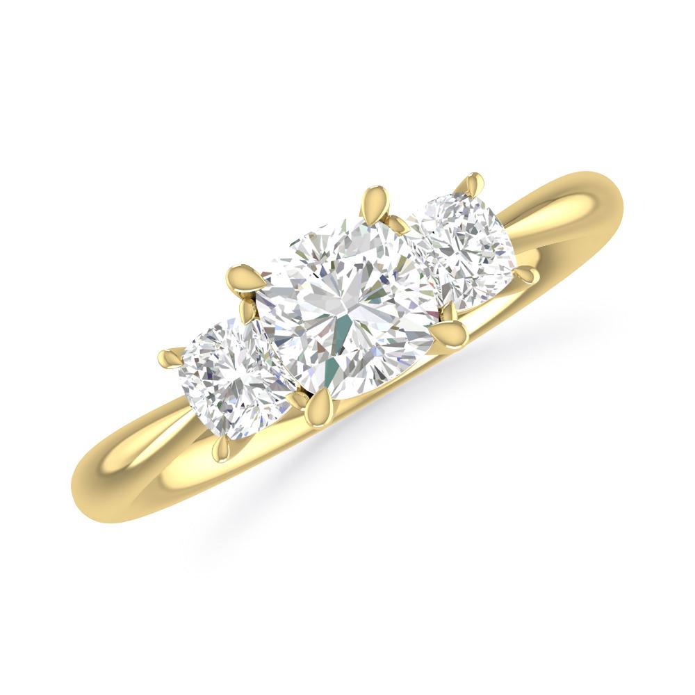 Yellow Gold - 2