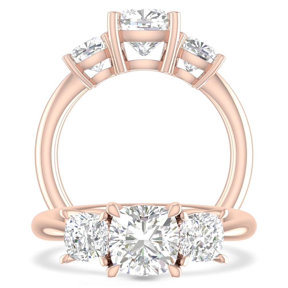 Rose Gold - 3