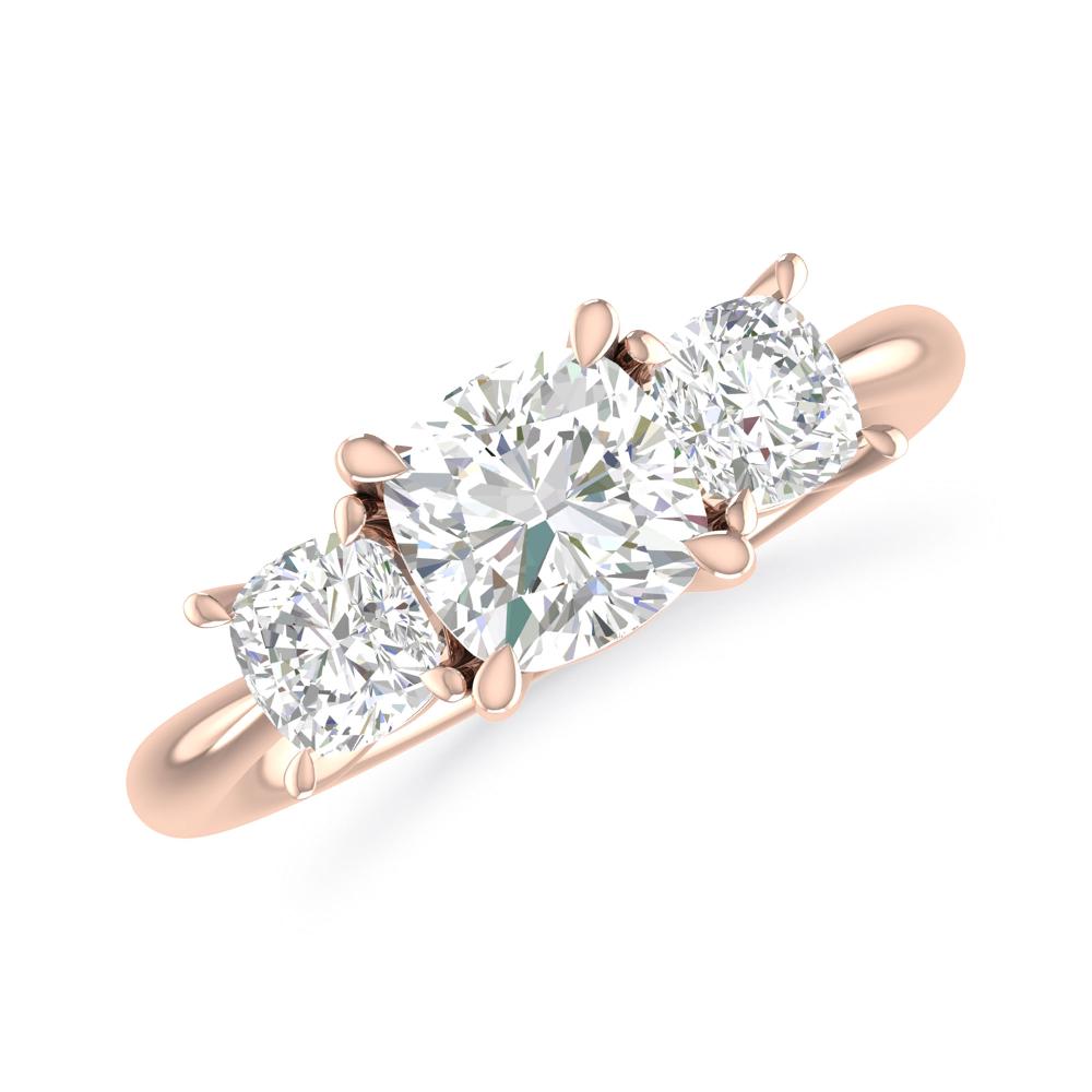 Rose Gold - 3
