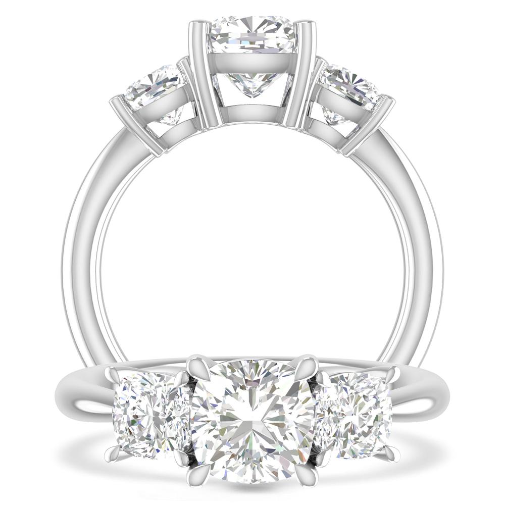 White Gold - 3
