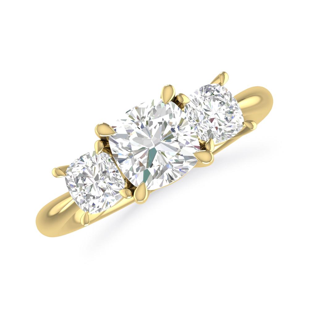Yellow Gold - 3