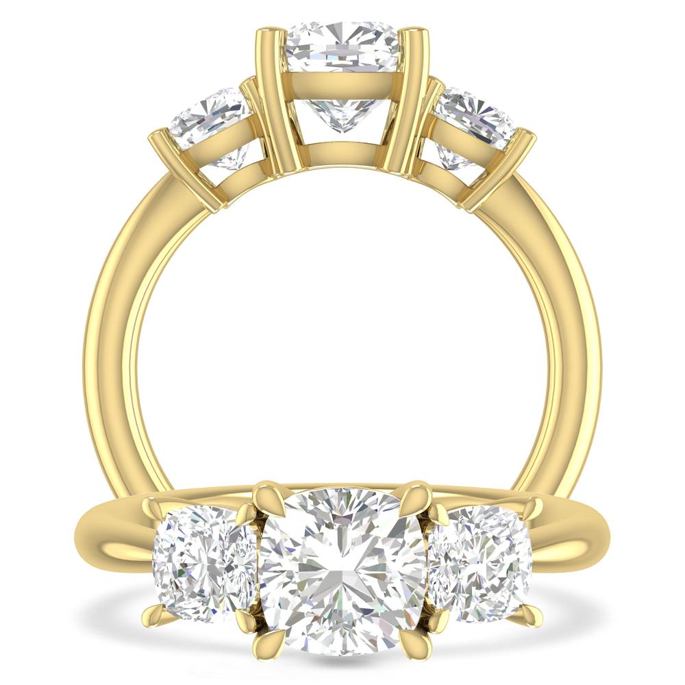 Yellow Gold - 3