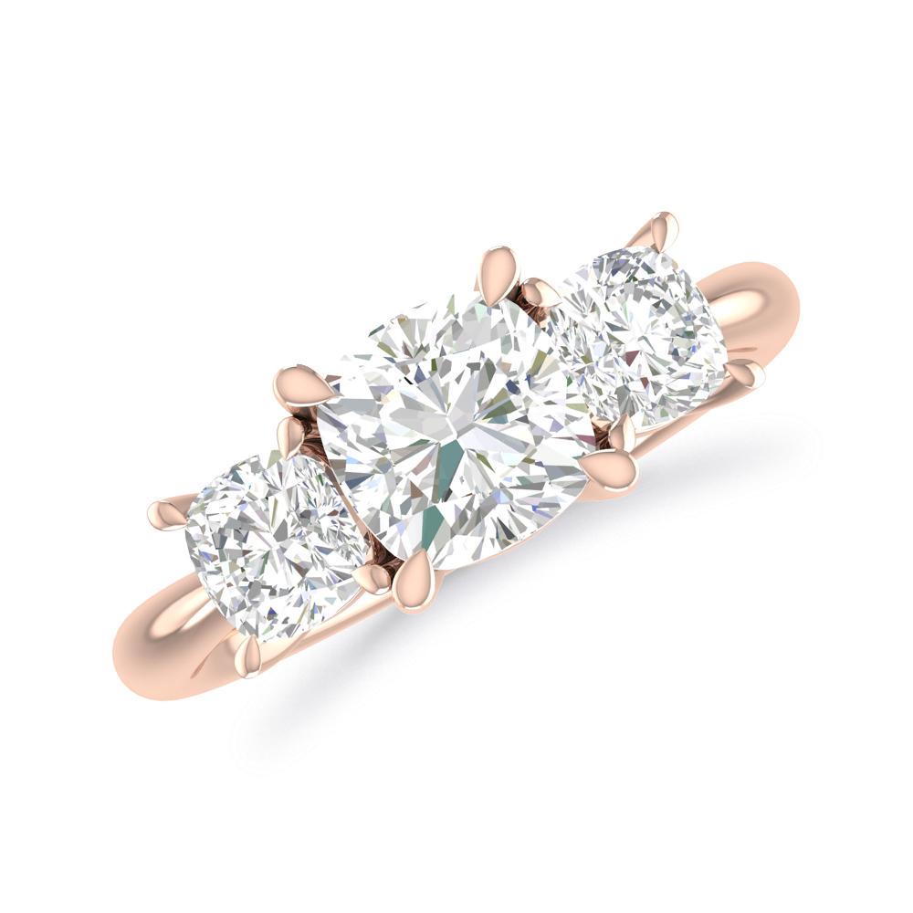 Rose Gold - 4