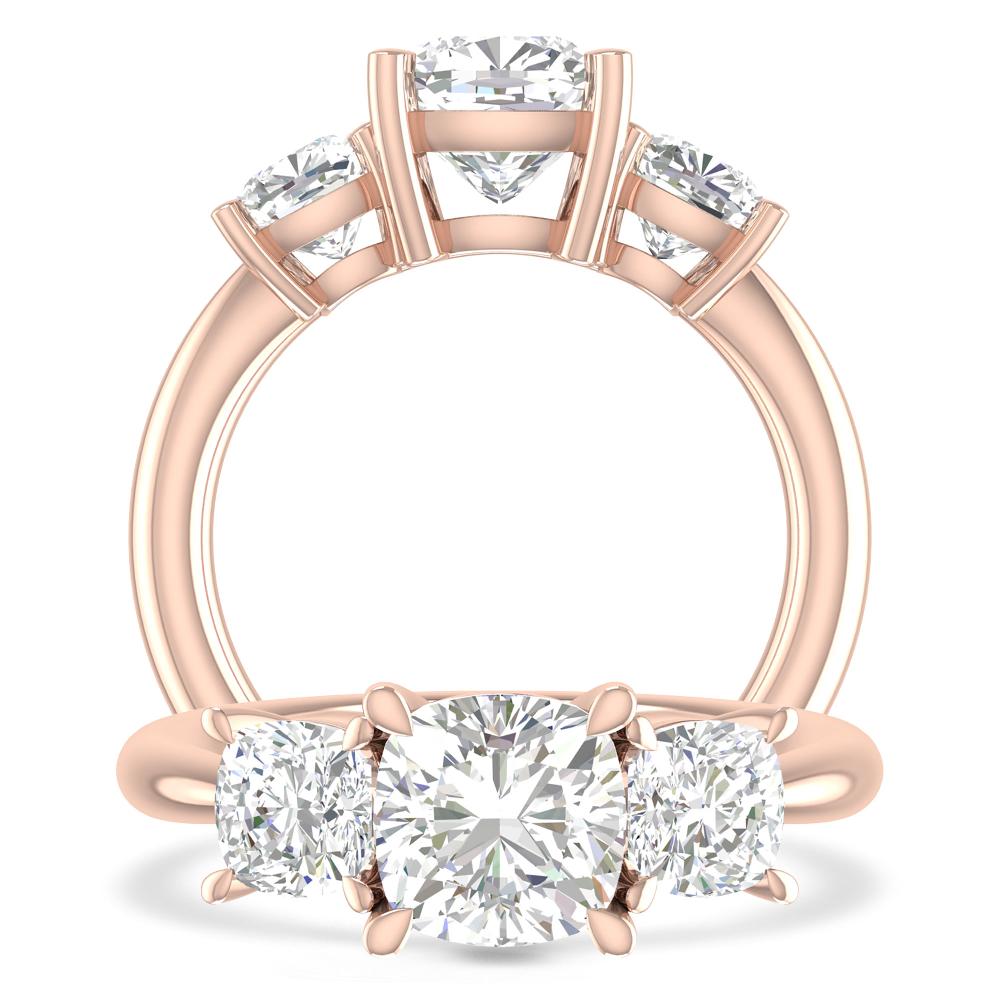 Rose Gold - 4