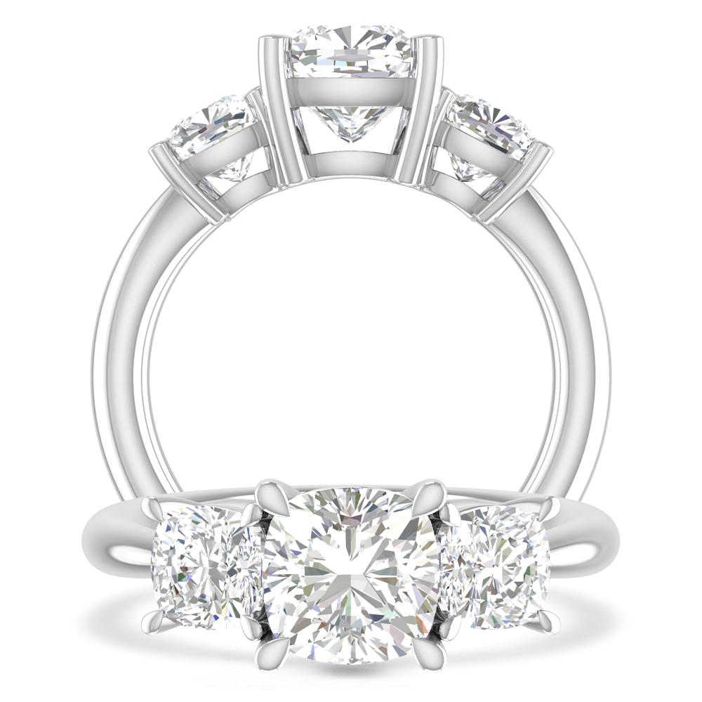 White Gold - 4