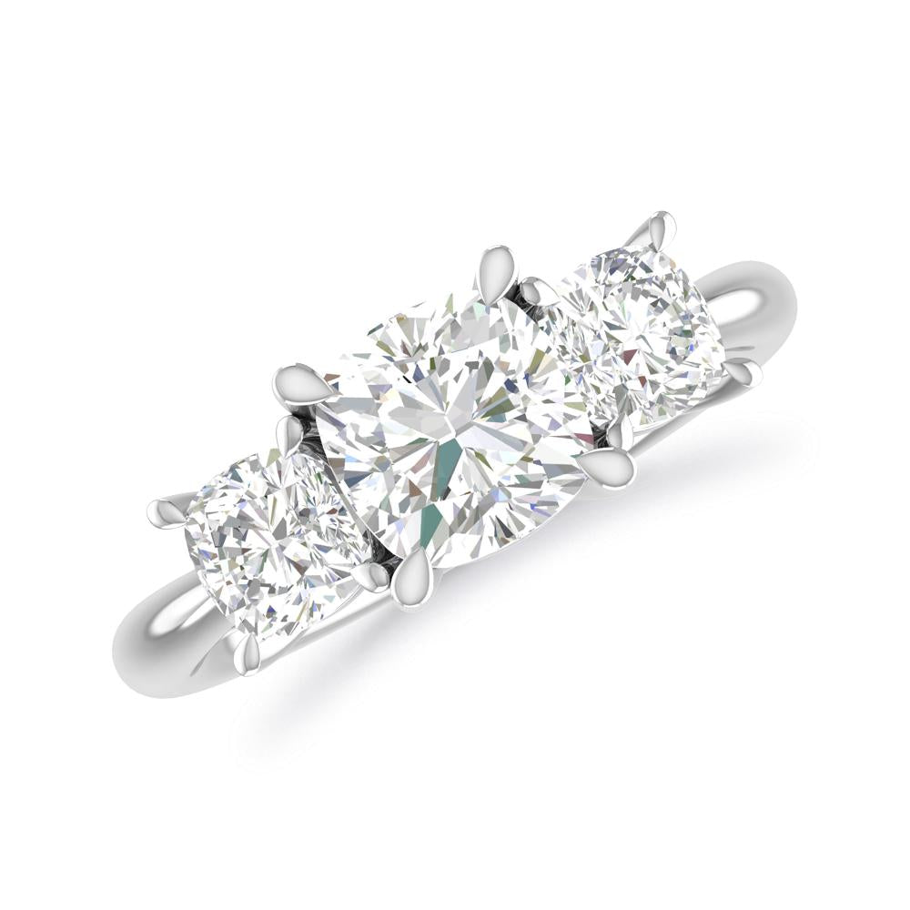 White Gold - 4