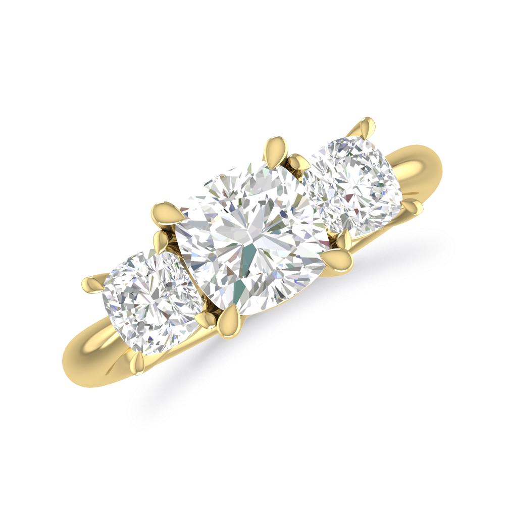Yellow Gold - 4