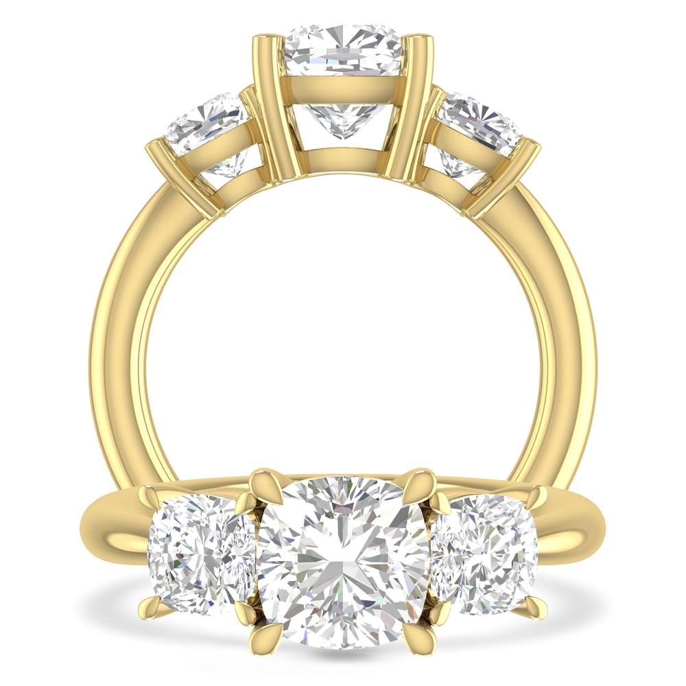 Yellow Gold - 4