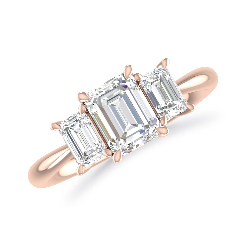 Rose Gold - 2