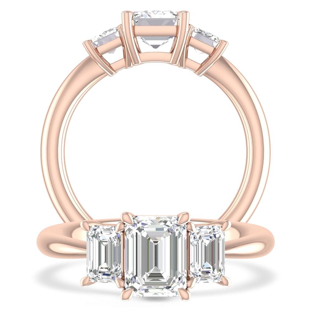 Rose Gold - 2