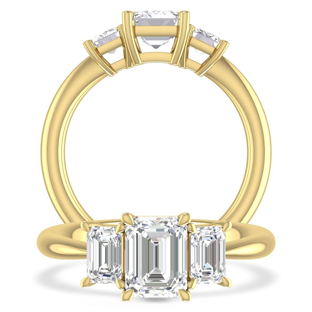 Yellow Gold - 2