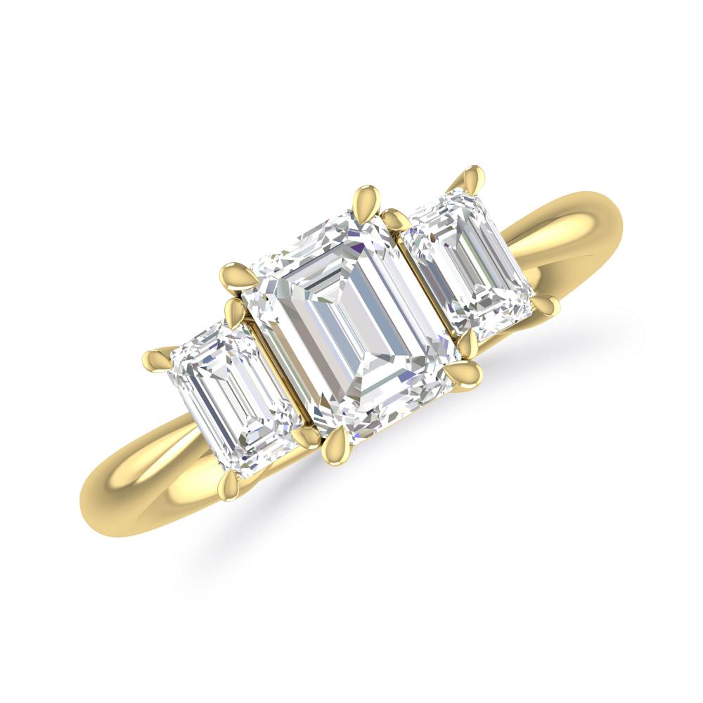 Yellow Gold - 2