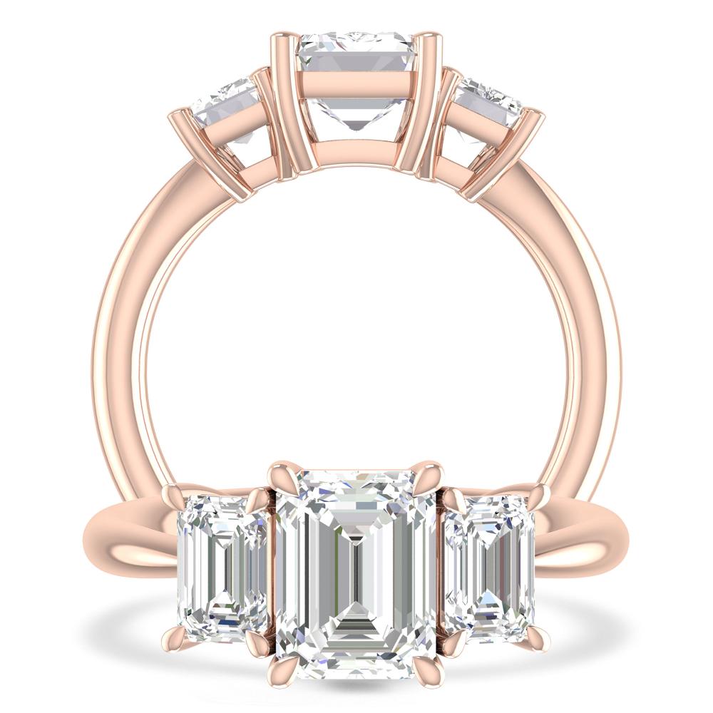 Rose Gold - 3