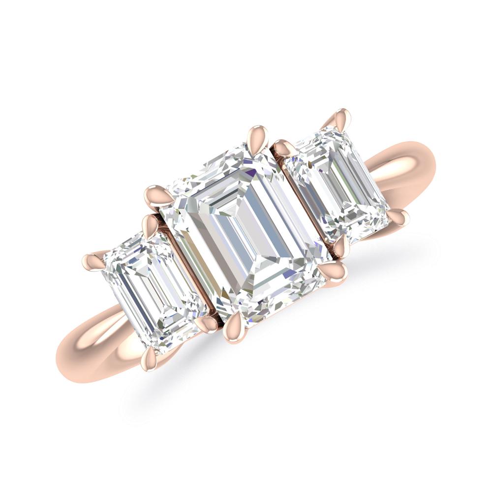 Rose Gold - 3