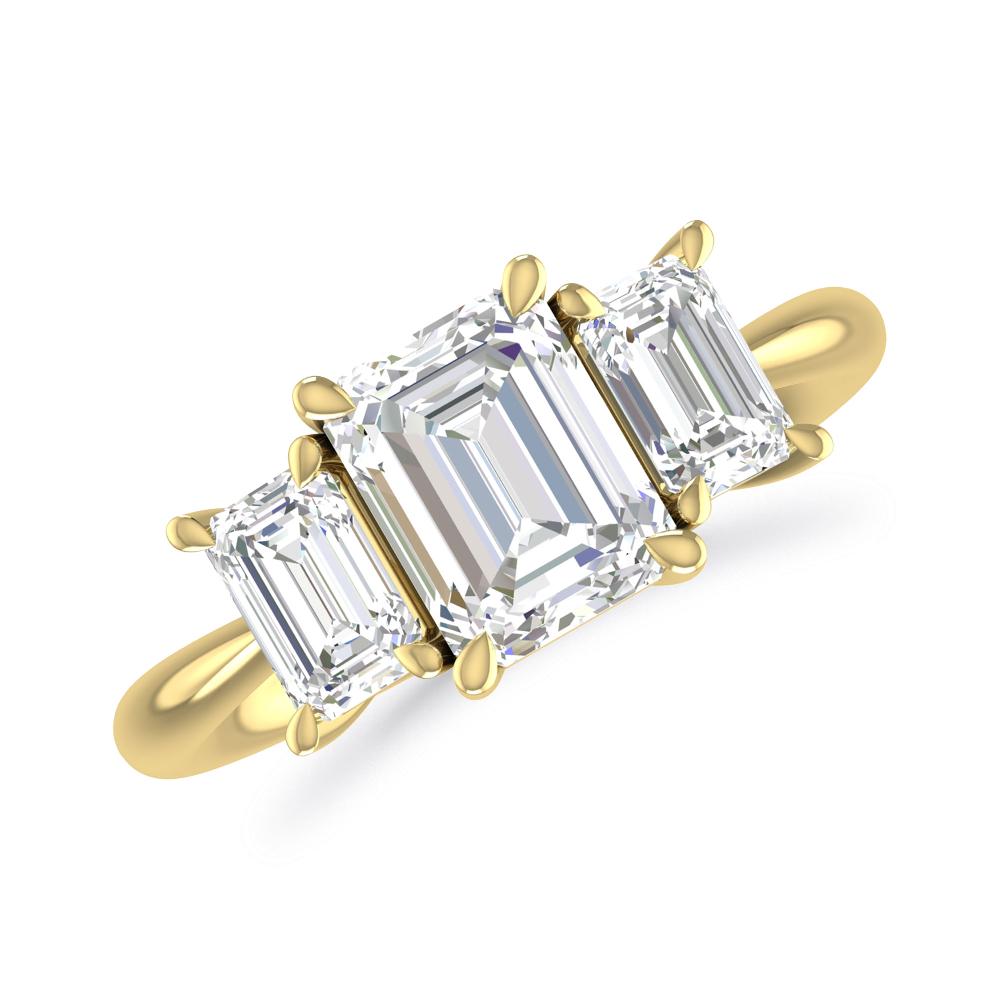Yellow Gold - 3