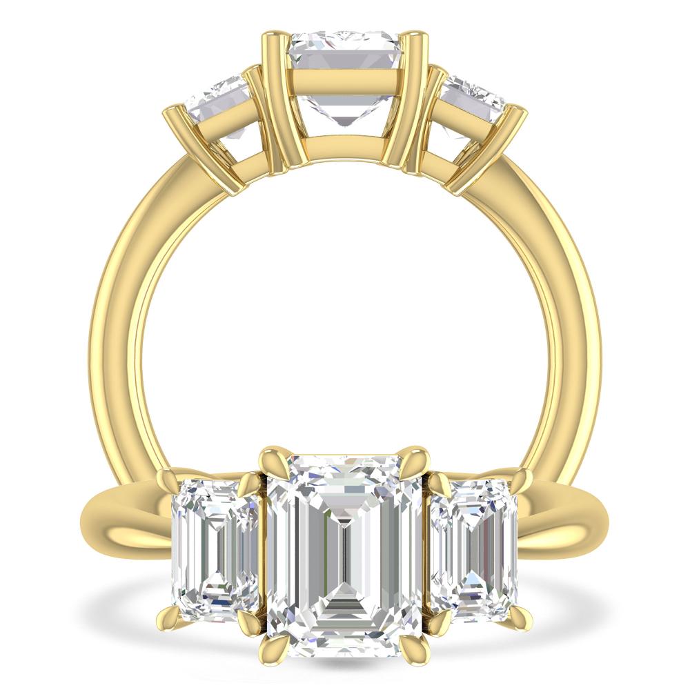 Yellow Gold - 3