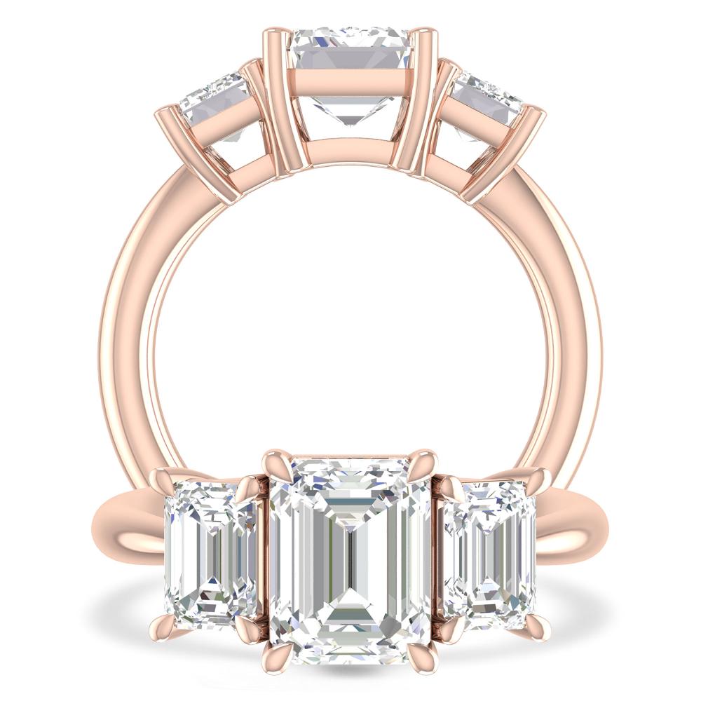 Rose Gold - 4