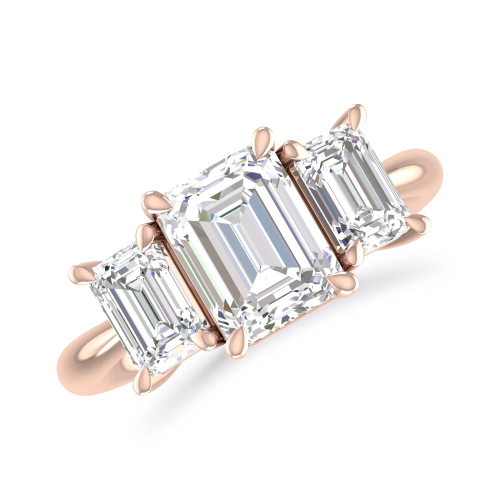 Rose Gold - 4