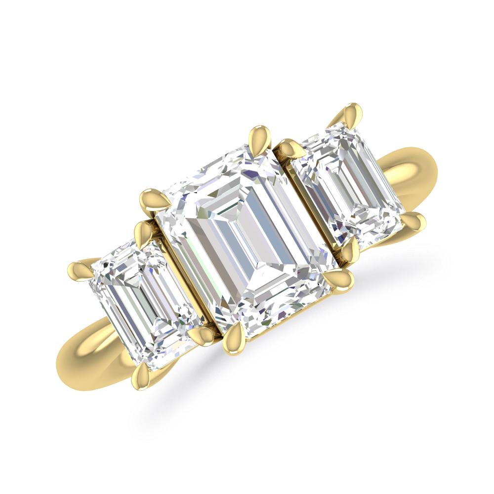 Yellow Gold - 4