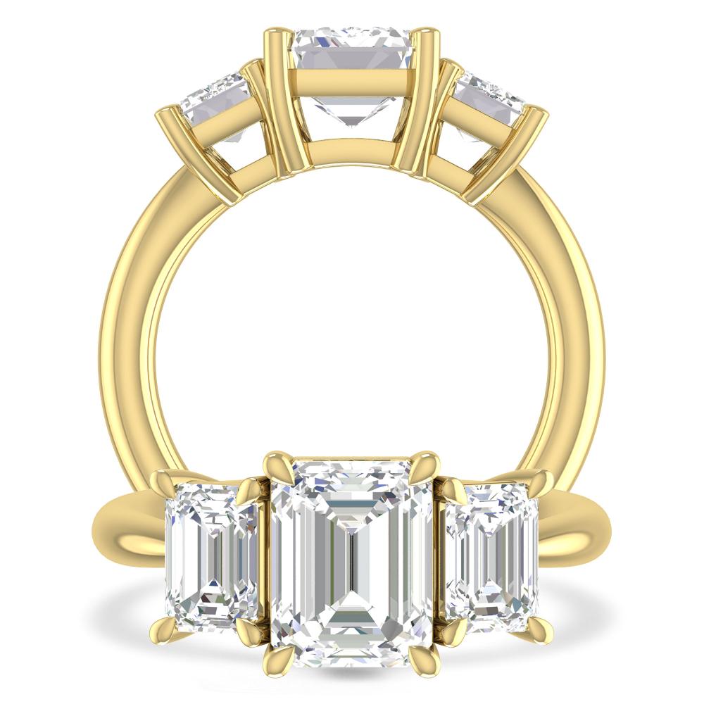 Yellow Gold - 4