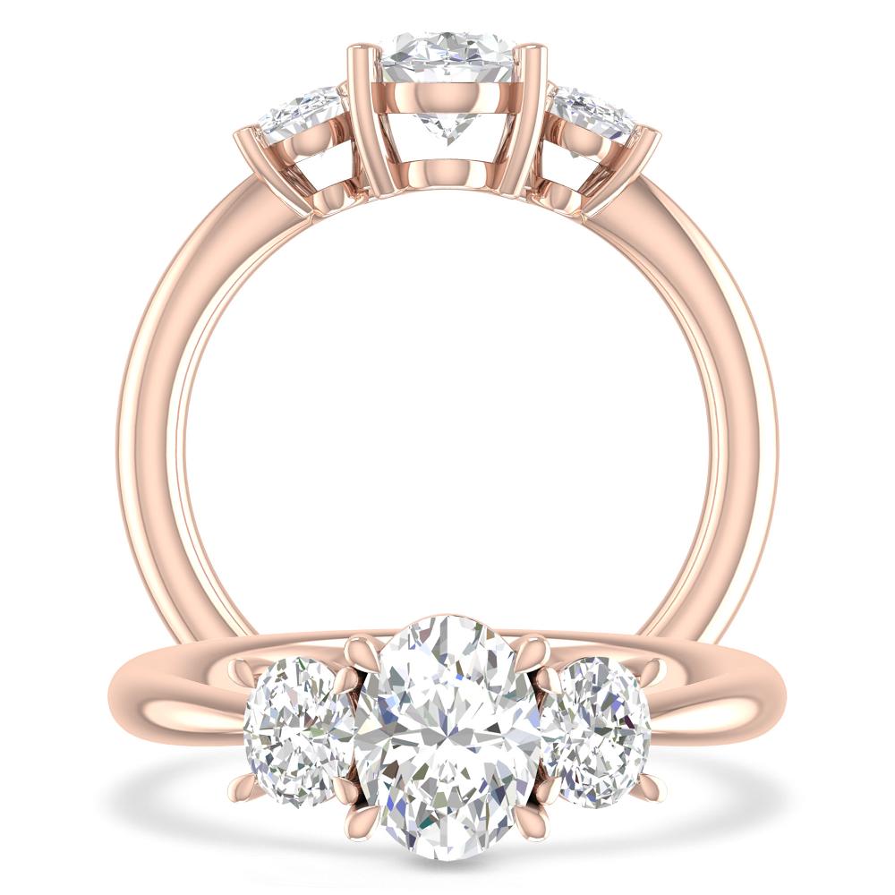 Rose Gold - 2