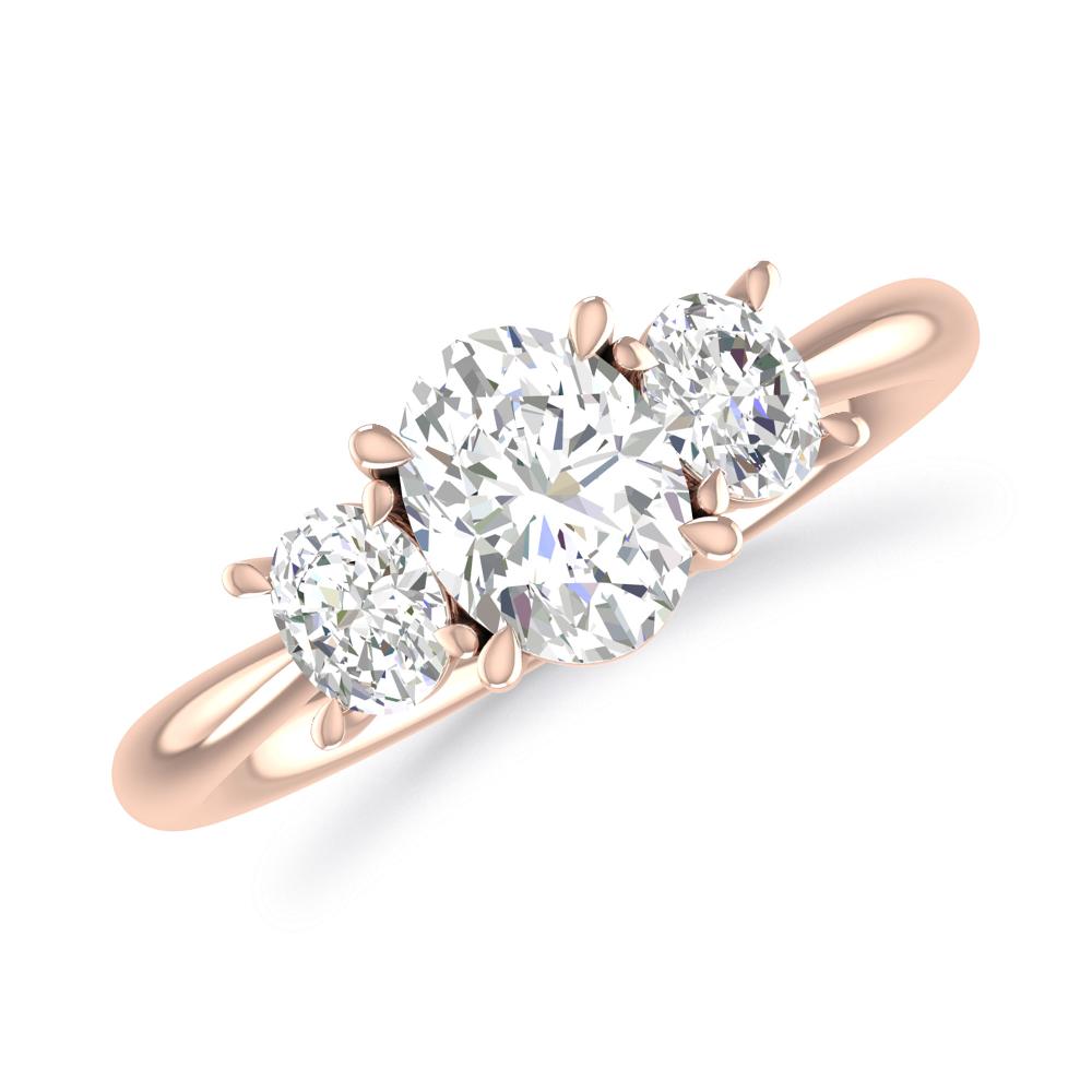 Rose Gold - 2