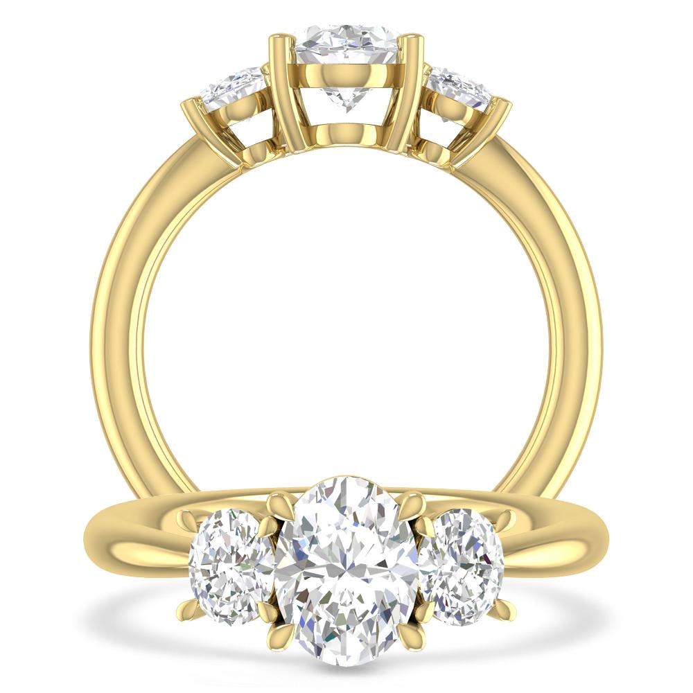 Yellow Gold - 2