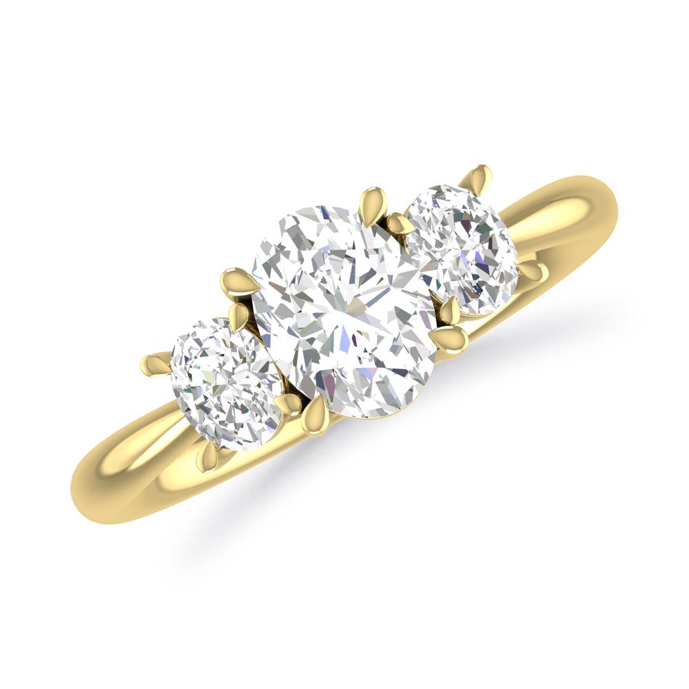 Yellow Gold - 2