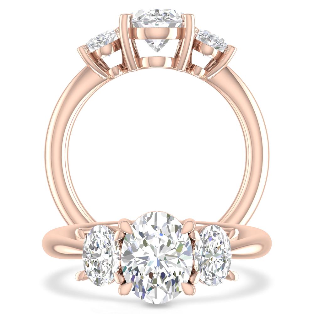 Rose Gold - 3