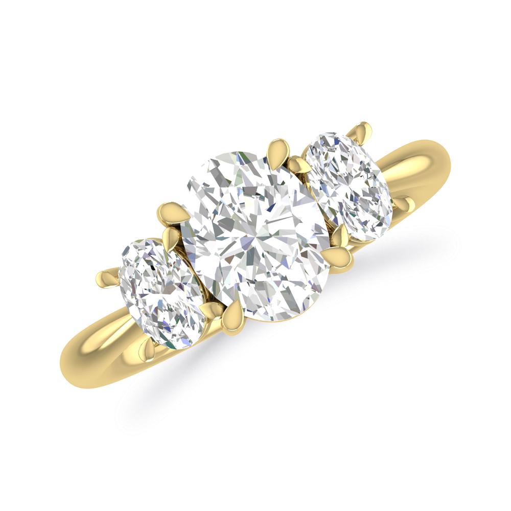 Yellow Gold - 3