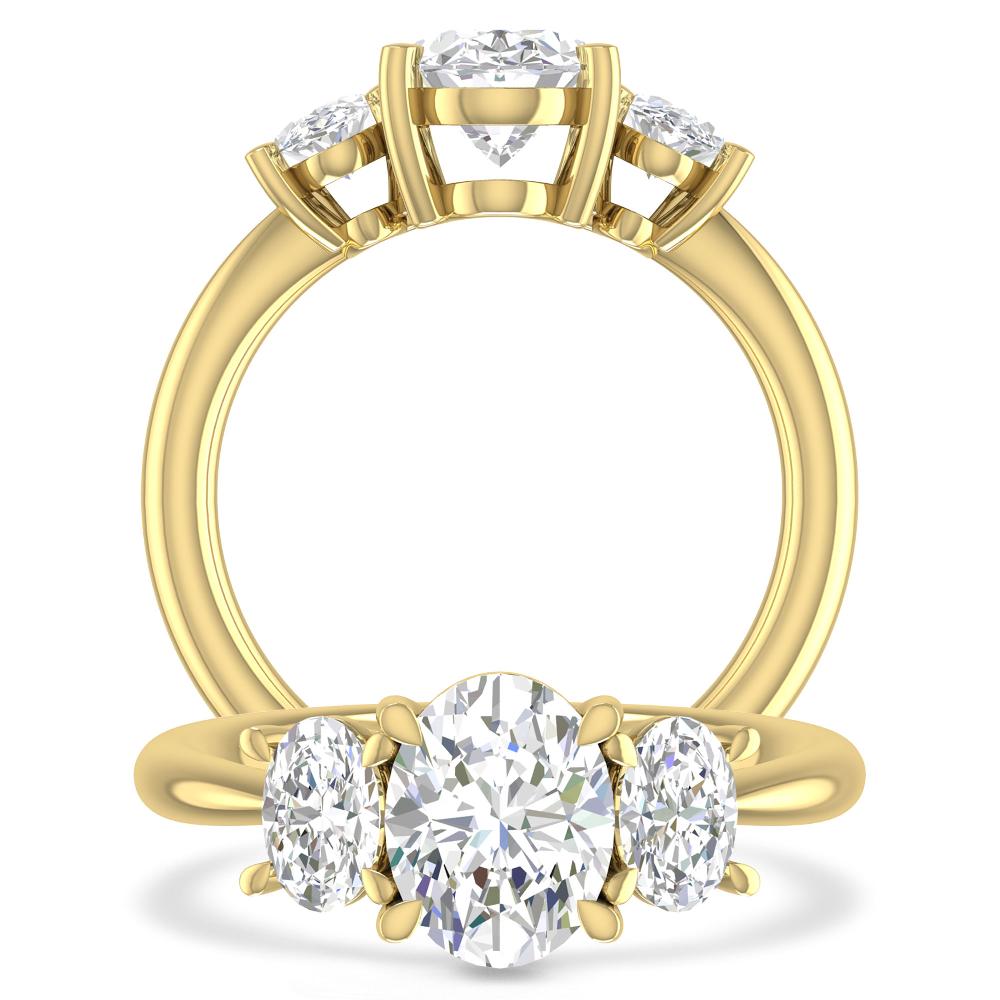 Yellow Gold - 3