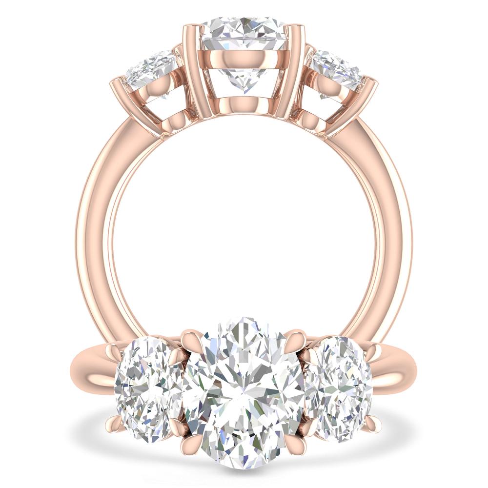 Rose Gold - 4