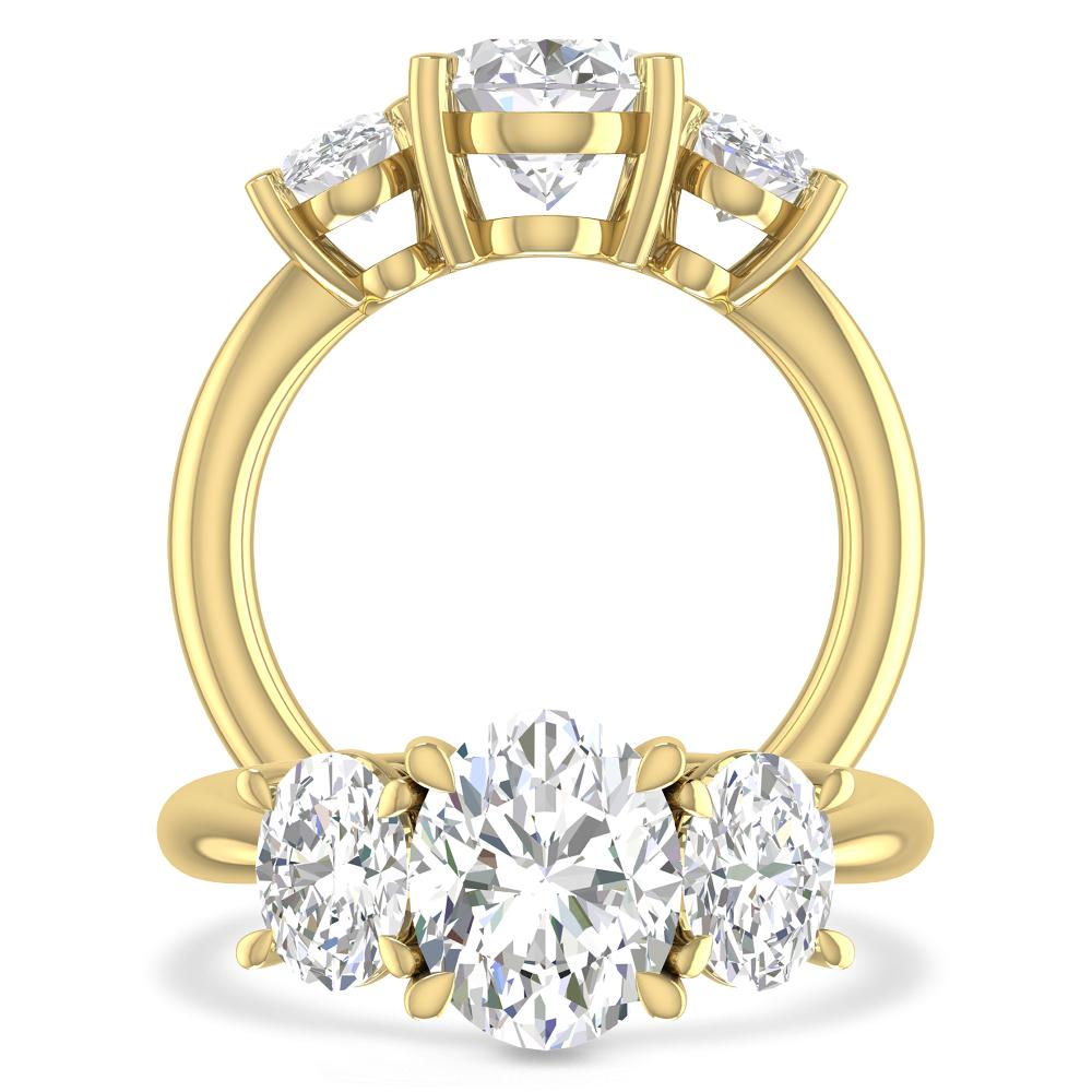 Yellow Gold - 4