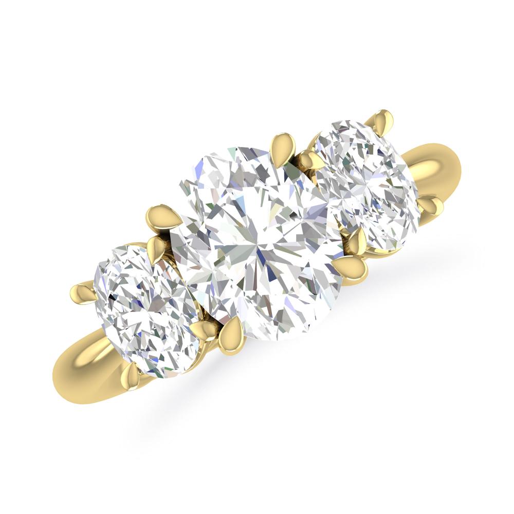 Yellow Gold - 4