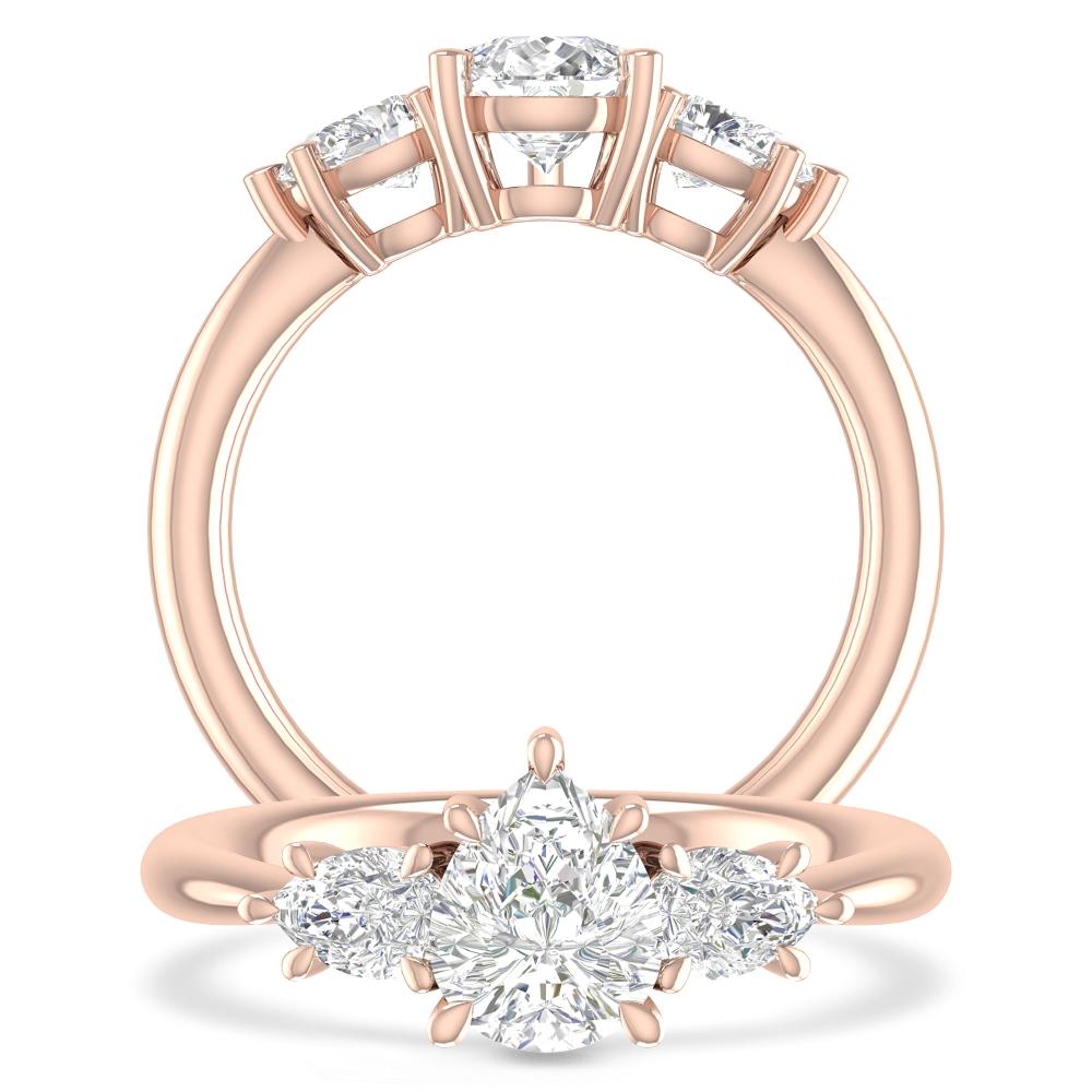 Rose Gold - 2