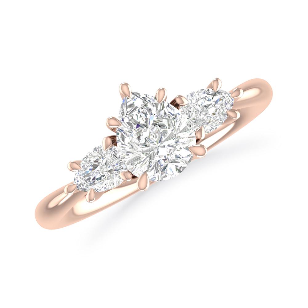 Rose Gold - 2