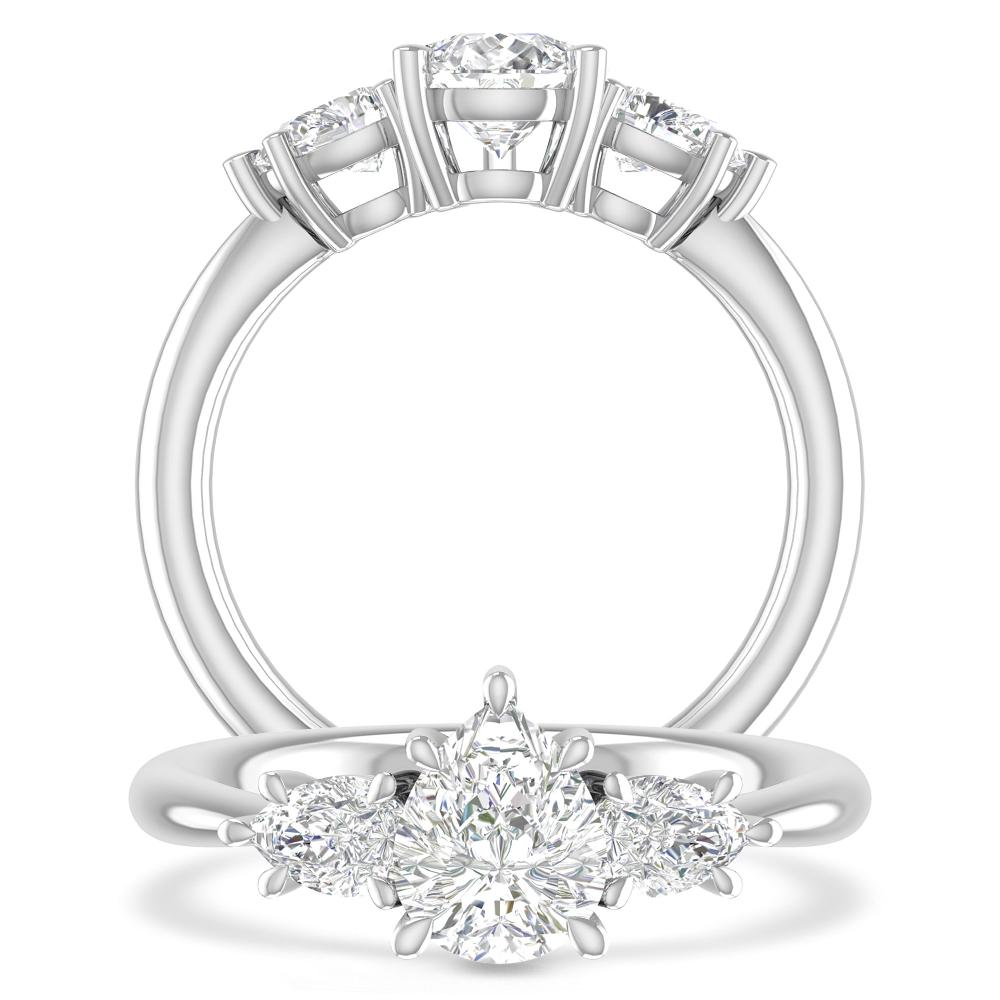 White Gold - 2