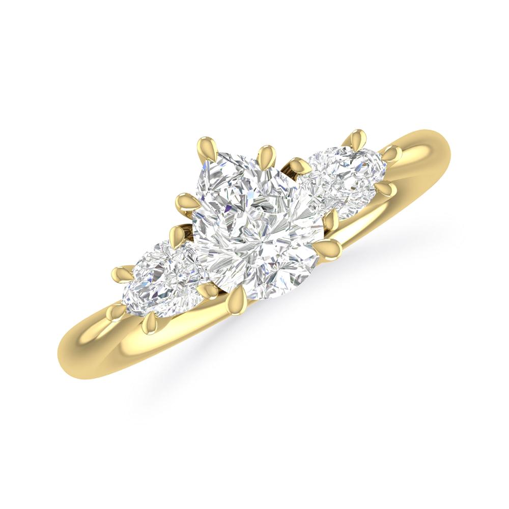Yellow Gold - 2