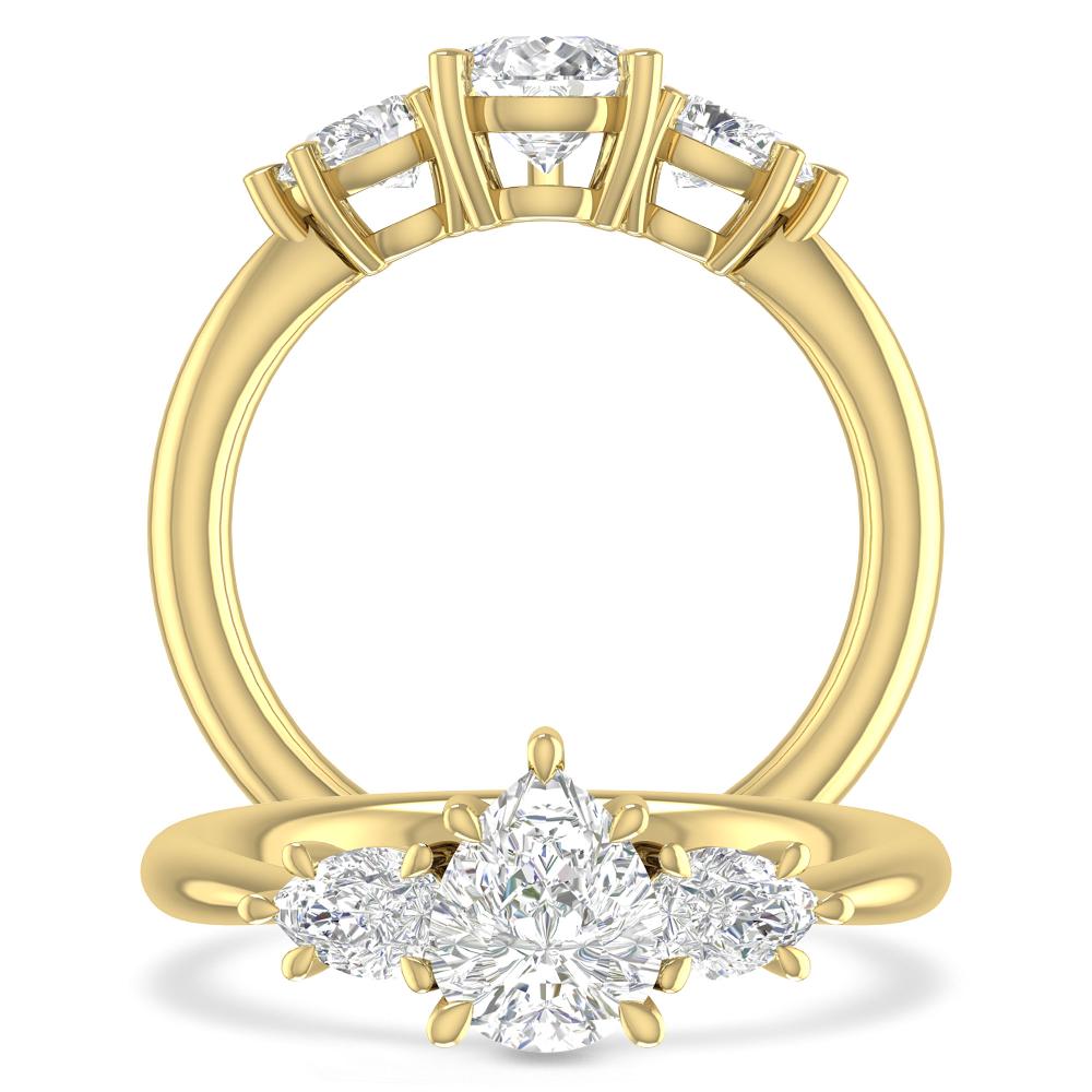 Yellow Gold - 2