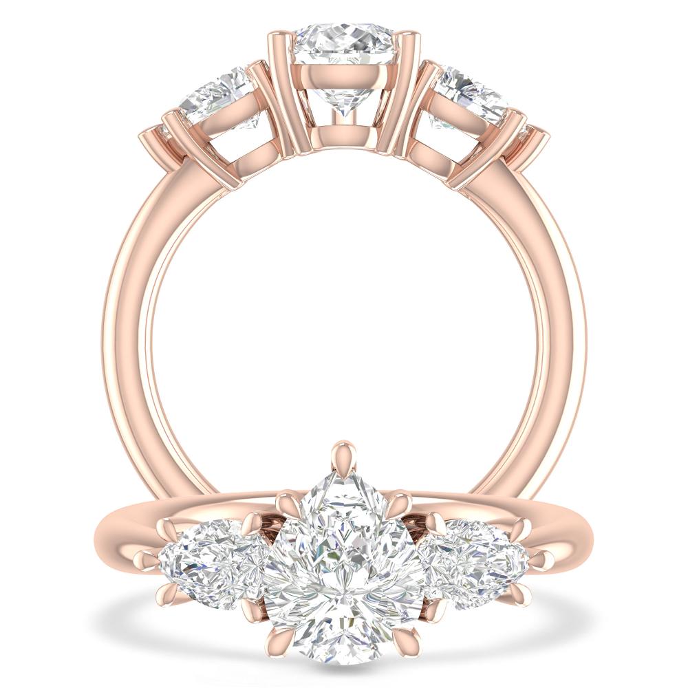 Rose Gold - 3