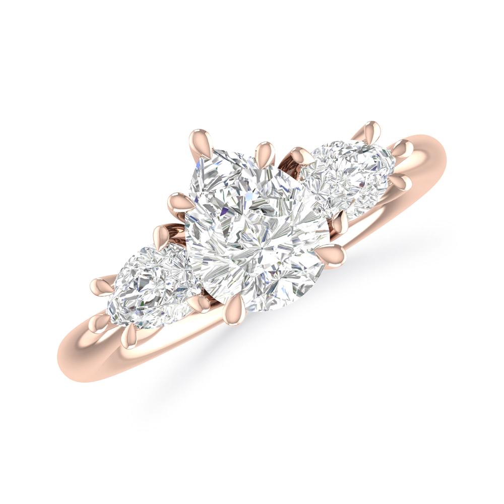 Rose Gold - 3